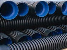 The development of HDPE plastic particles is imperative