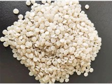 How to ensure the quality of plastic particles?