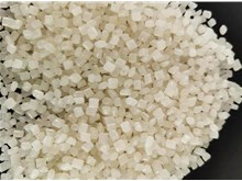 What is the scope of application of recycled plastic granular products